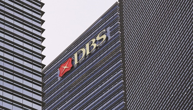 Singapore&rsquo;s DBS to buy Citigroup Taiwan consumer bank assets