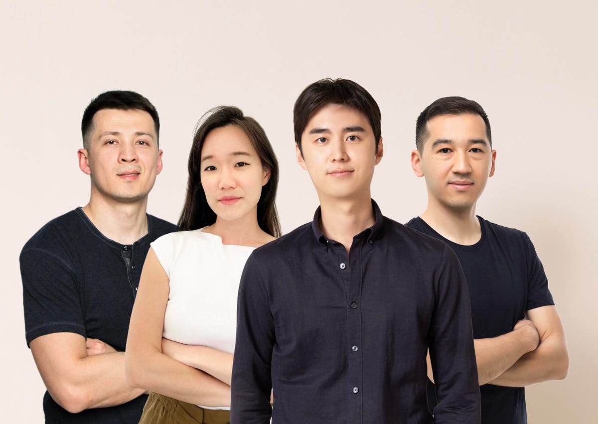 Meta Makes First Asia Investment With Mental Health Startup&rsquo;s $3 Million Seed Round