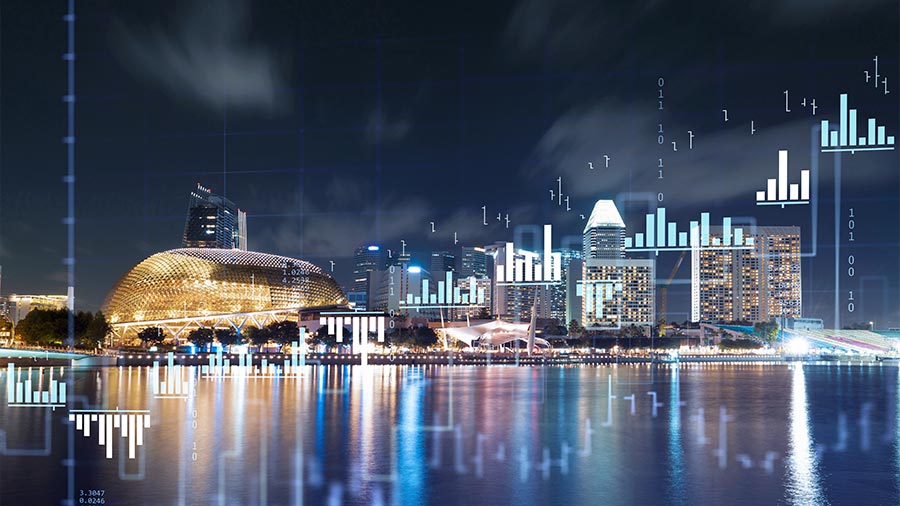 Can Singapore&rsquo;s Stock Exchange Benefit as Chinese Firms Seek Listing Alternatives