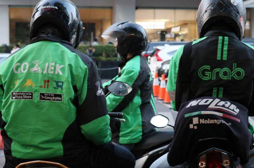Grab struggles on Southeast Asia&rsquo;s heated ride-hailing market