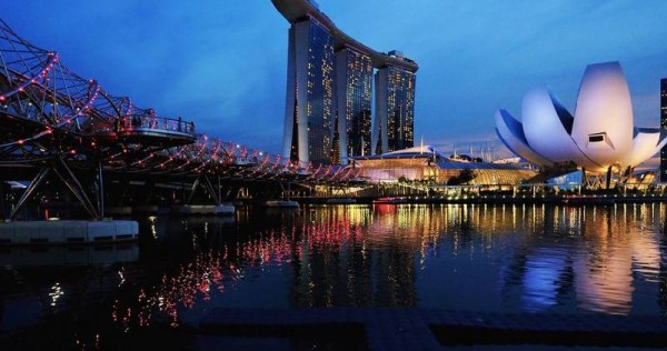 Dealmakers, investors descend on Singapore for high-profile conferences