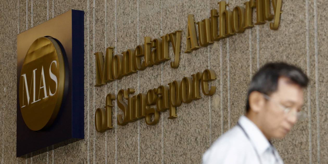 Singapore central bank taps Google AI to groom tech talent