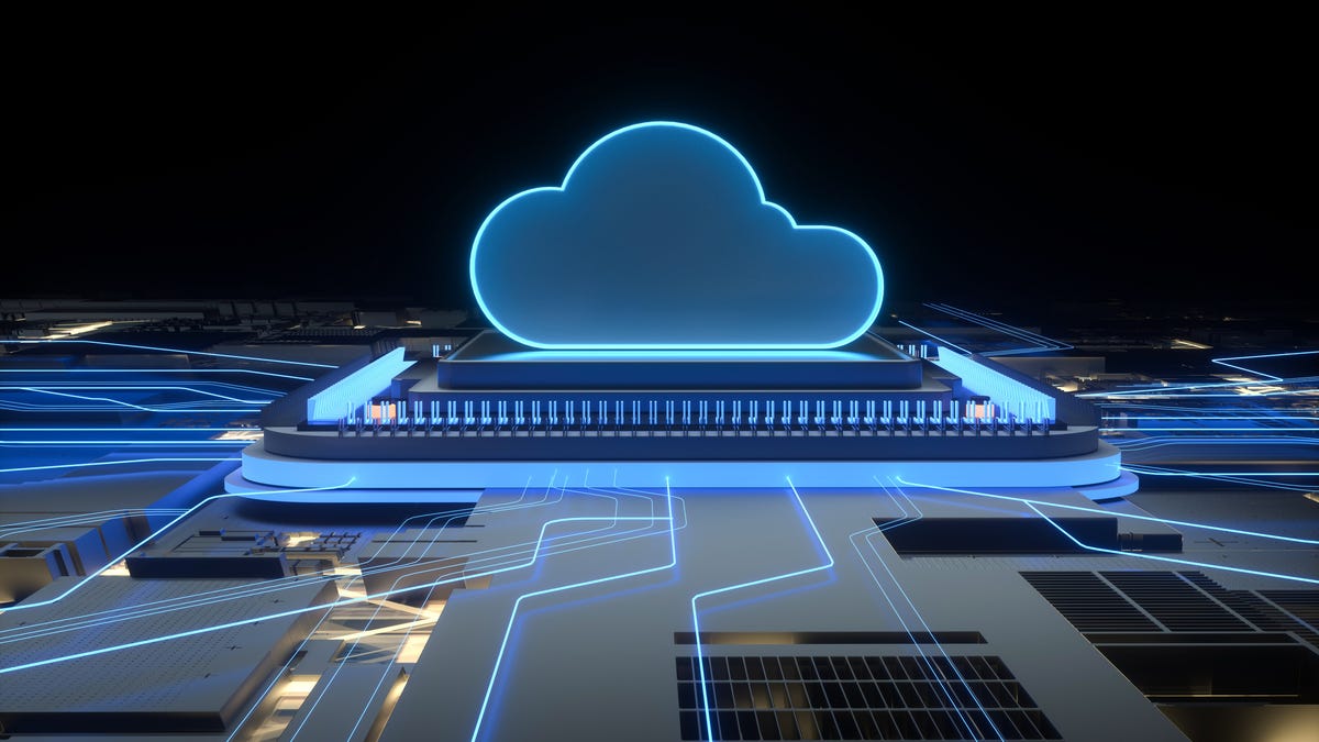 Singapore puts AI on the cloud to boost public sector deployment