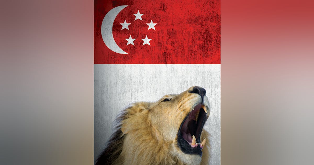 Singapore: Leadership in Pro-Active Thinking