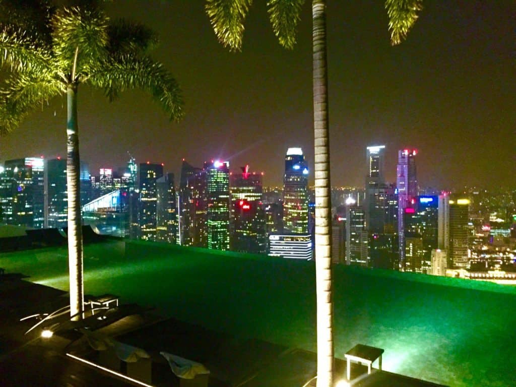 Singapore&rsquo;s Central Bank Partners with Top Financial Bodies to Standardize Tokenisation