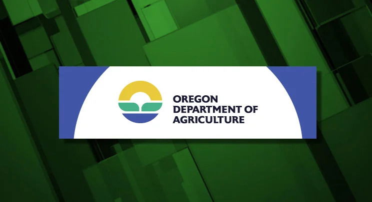 Oregon Department of Agriculture leads trade mission to Singapore, Taiwan