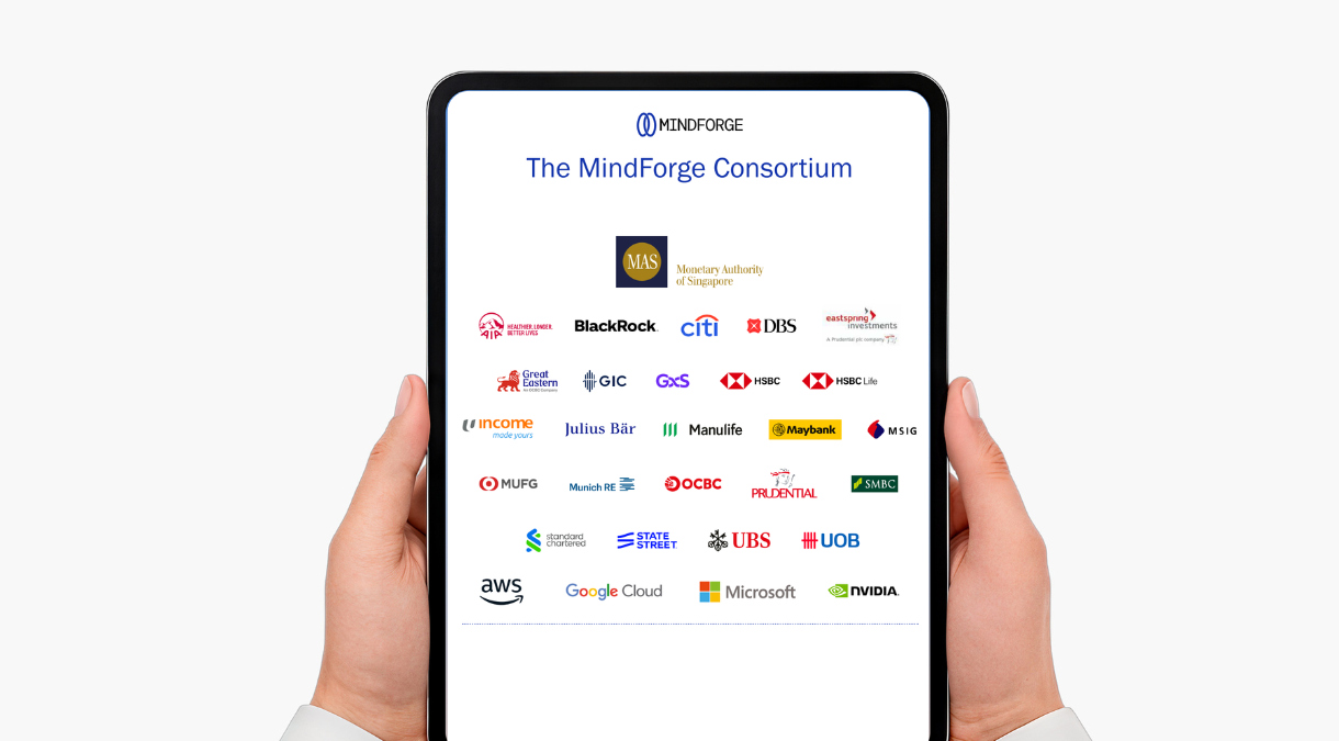 Singapore&rsquo;s Financial Institutions Now Have a Playbook for Managing AI Vendor Risk