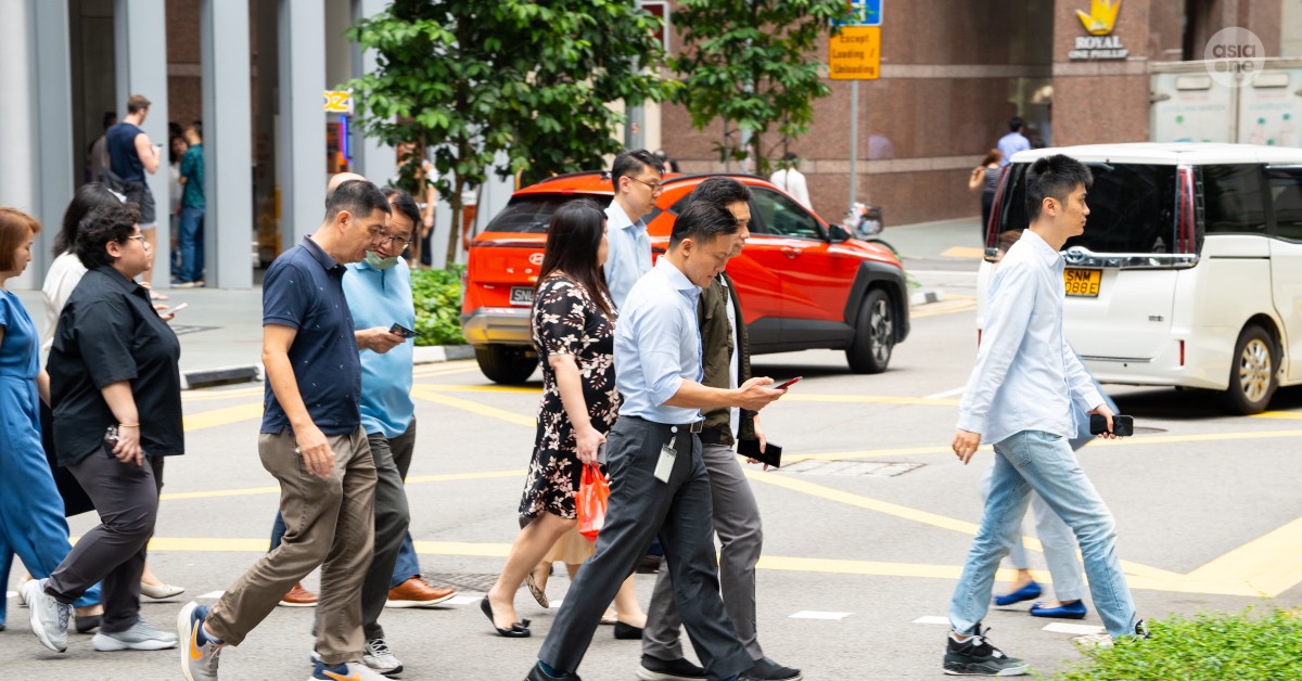 Singapore's labour market expanded, unemployment rates remained low in 2025: MOM