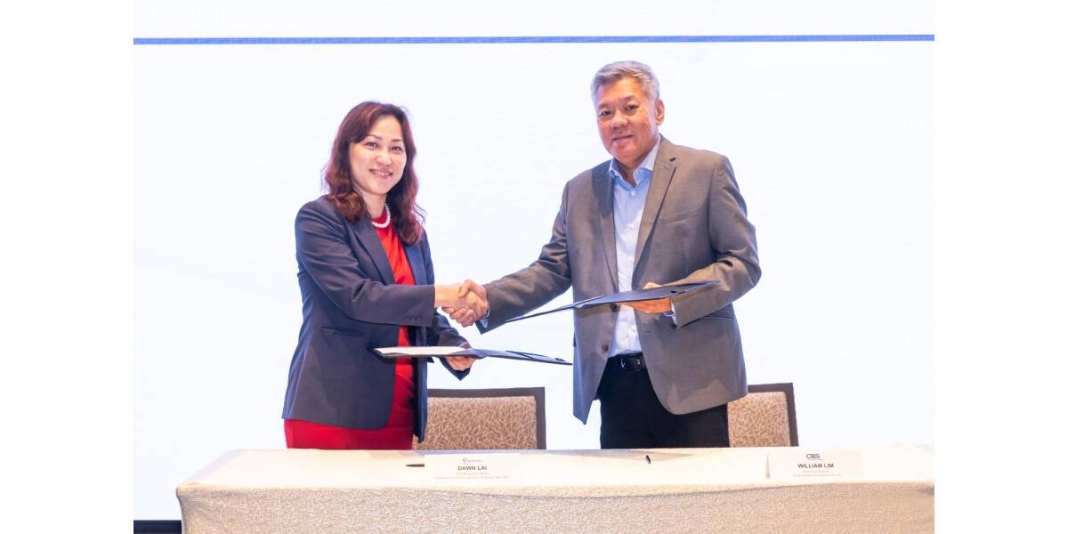Credit Bureau Singapore and Experian Malaysia Sign MOU to Enable Cross-Border Credit Reporting