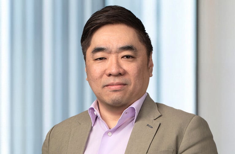 Reed Smith Regional Funds Head Han Ming Ho Joins Simmons & Simmons in Singapore