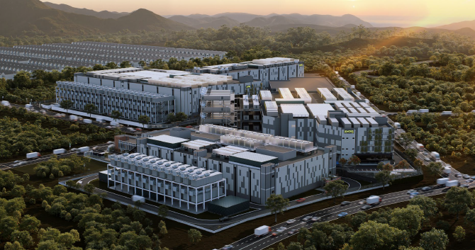 Singapore DC developer Racks Central secures $1 billion from China-ASEAN investment fund
