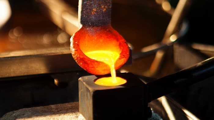 Singapore&rsquo;s Central Bank Quietly Boosts Its Gold Reserves By 30%