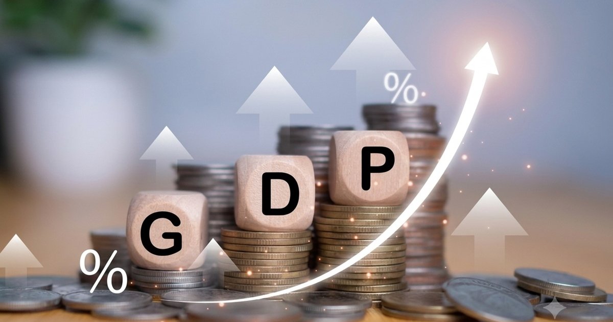 Singapore's Q2 GDP Explained: Economy Grows 5.7% as Growth Eases From Previous Quarter