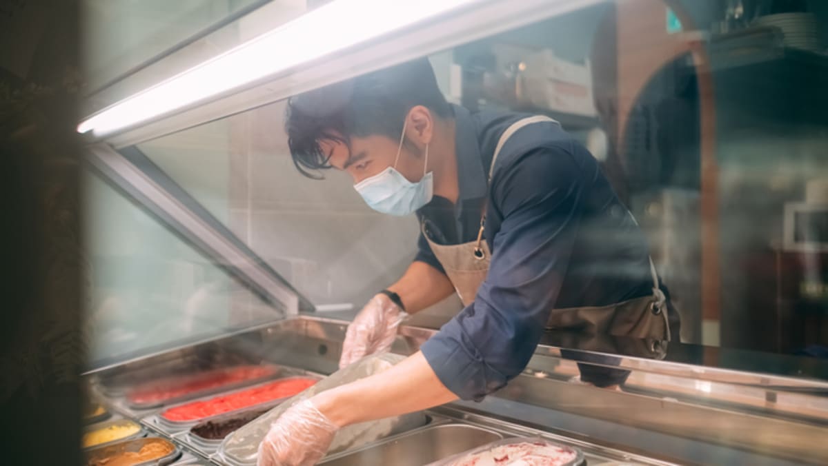 Singapore&rsquo;s economy is growing &mdash; why aren&rsquo;t all workers feeling it?